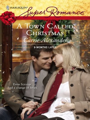 cover image of Town Called Christmas